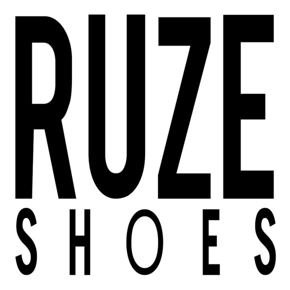 Meet your Posher, Ruze Shoes - Picture 1 of 1